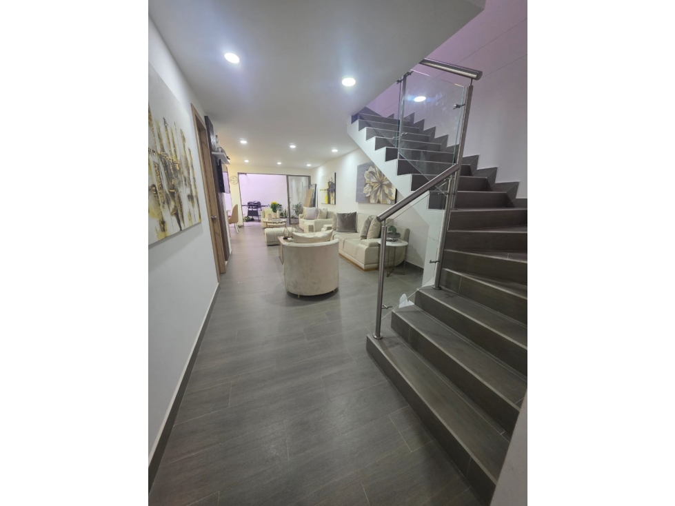 Casa en Venta en Unidad Cerrada en La Ceja — foto 4