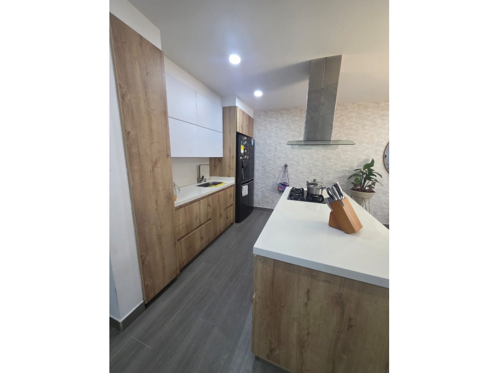Casa en Venta en Unidad Cerrada en La Ceja — foto 3