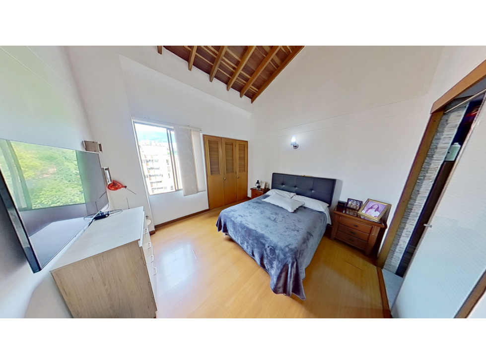 APARTAMENTO EN VENTA EN ENVIGADO EN UBICACIÓN PRIVILEGIADA — foto 6