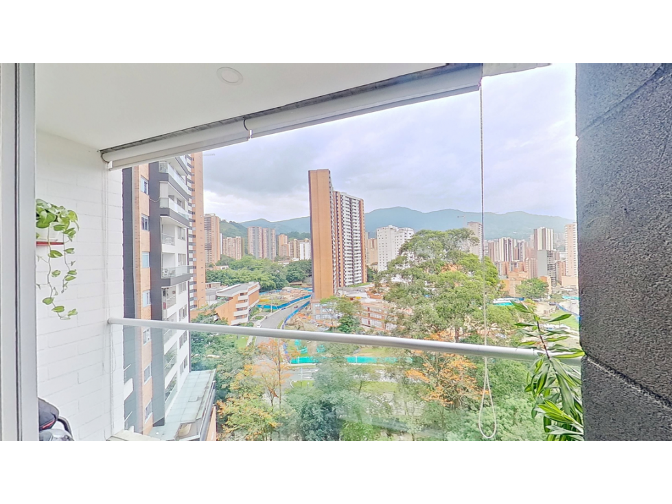 APARTAMENTO EN VENTA EN SABANETA, LA DOCTORA — foto 4