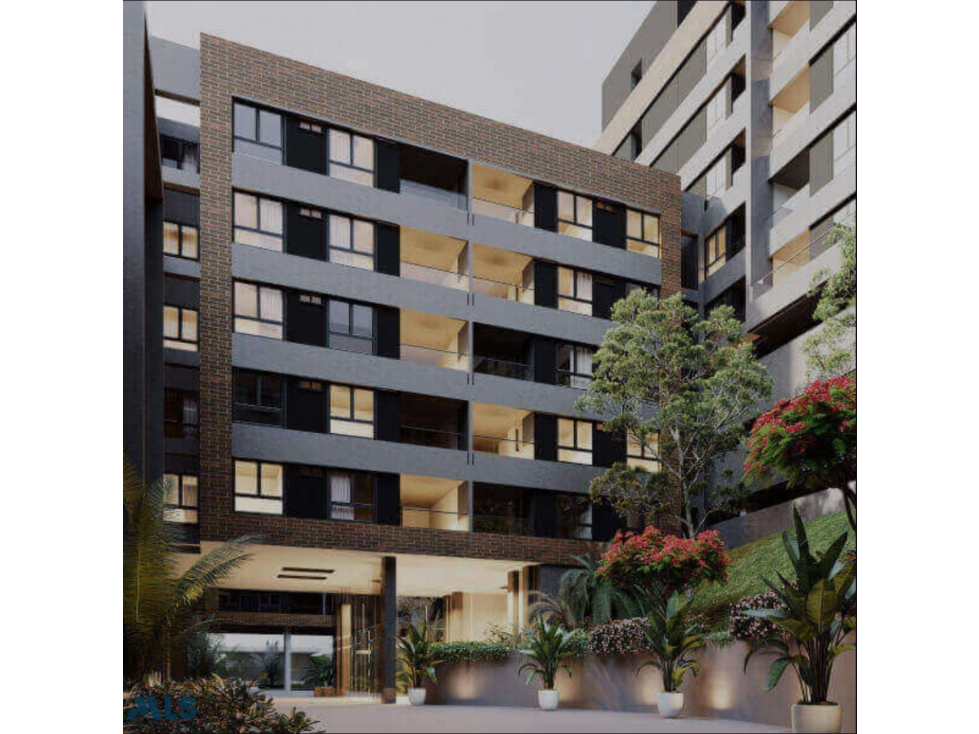 APARTAMENTO EN VENTA PARA ESTRENAR EN LA CEJA — foto 2