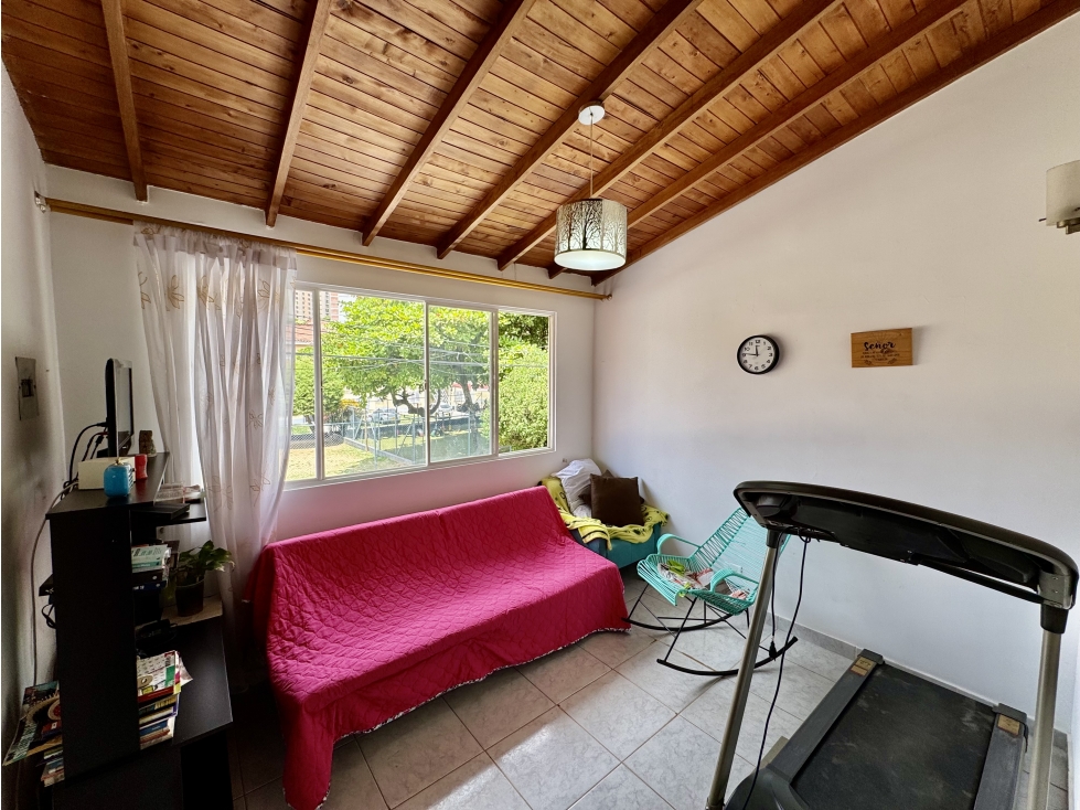 CASA EN VENTA EN UNIDAD CERRADA, BELLO, ANTIOQUIA — foto 2
