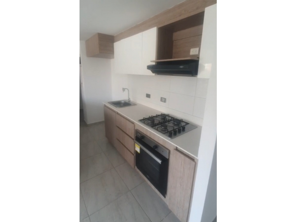 Apartamento en Venta en Unidad Cerrada en Bello — foto 3