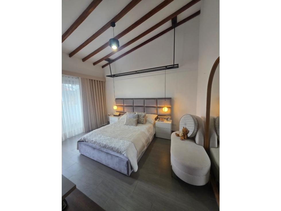 Casa en Venta en Unidad Cerrada en La Ceja — foto 5