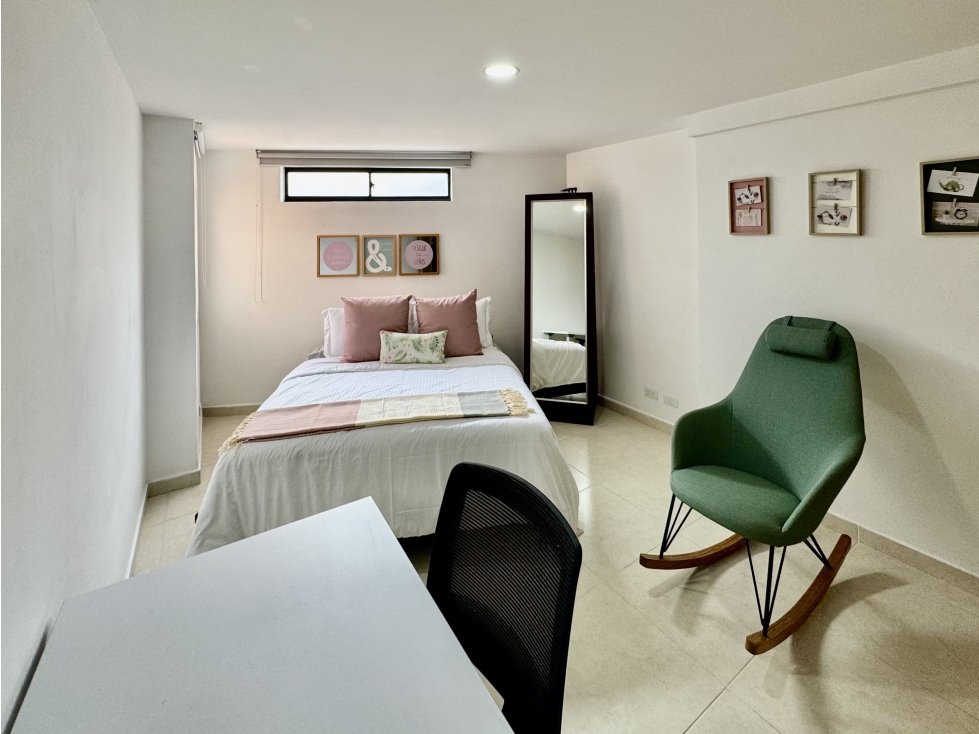 Apartamento en venta sector calle larga Sabaneta — foto 3