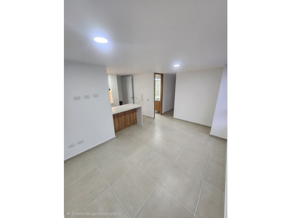 Apartamento La Ceja — foto 6