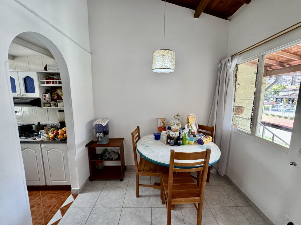 CASA EN VENTA EN UNIDAD CERRADA, BELLO, ANTIOQUIA — foto 4