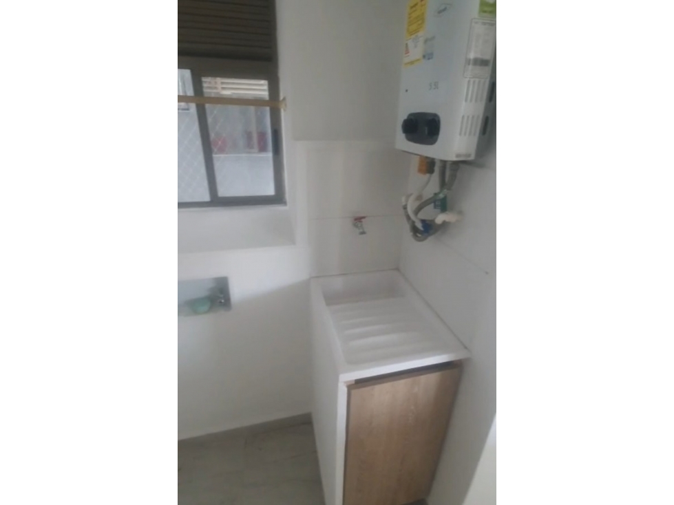 Apartamento en Venta en Unidad Cerrada en Bello — foto 5