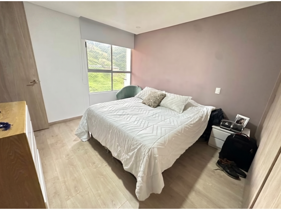APARTAMENTO EN VENTA, SECTOR CAMINO VERDE EN ENVIGADO — foto 5
