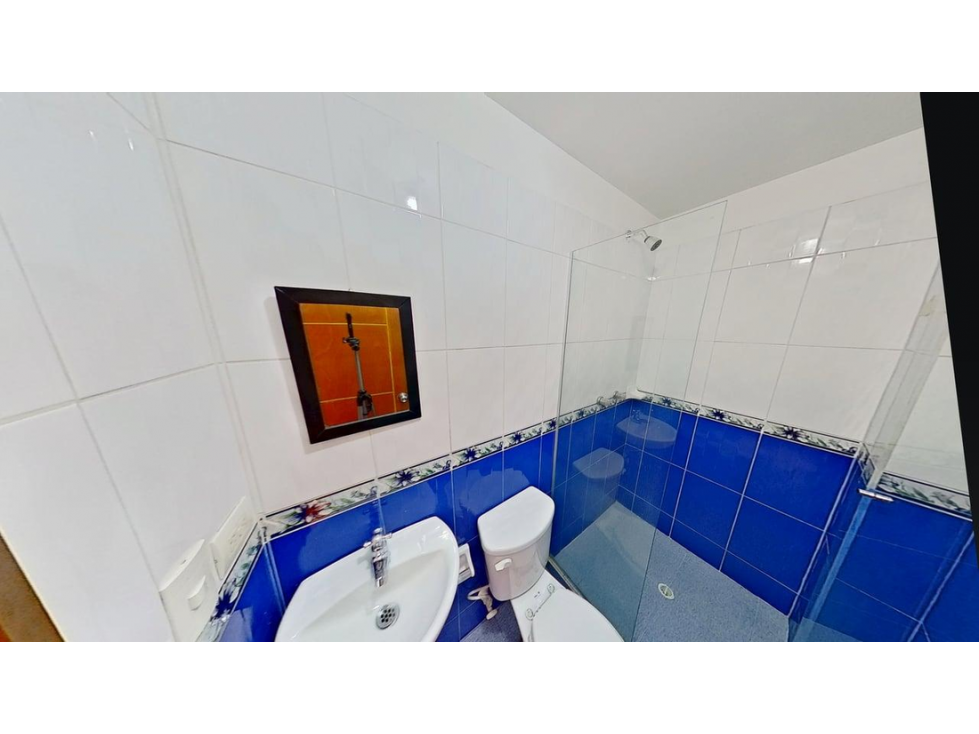APARTAMENTO EN VENTA EN SABANETA, CALLE DEL BANCO — foto 6