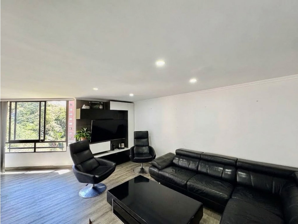 APARTAMENTO PARA RENTA EN EL POBLADO — foto 3