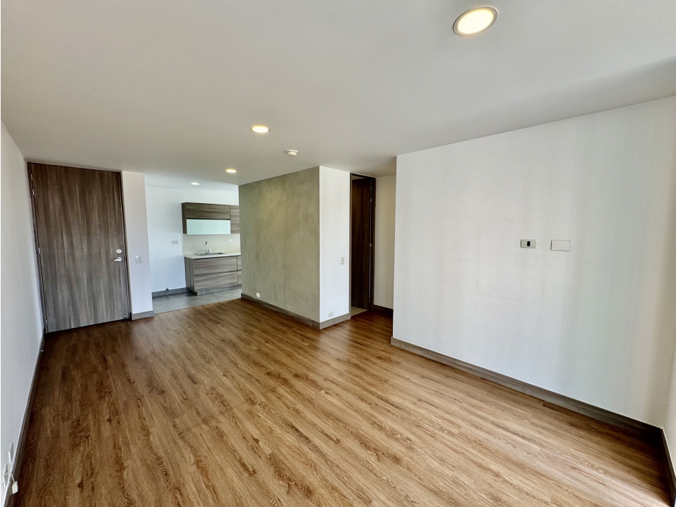 Arrendamiento de Apartamento en Loma del Esmeraldal en Envigado — foto 3