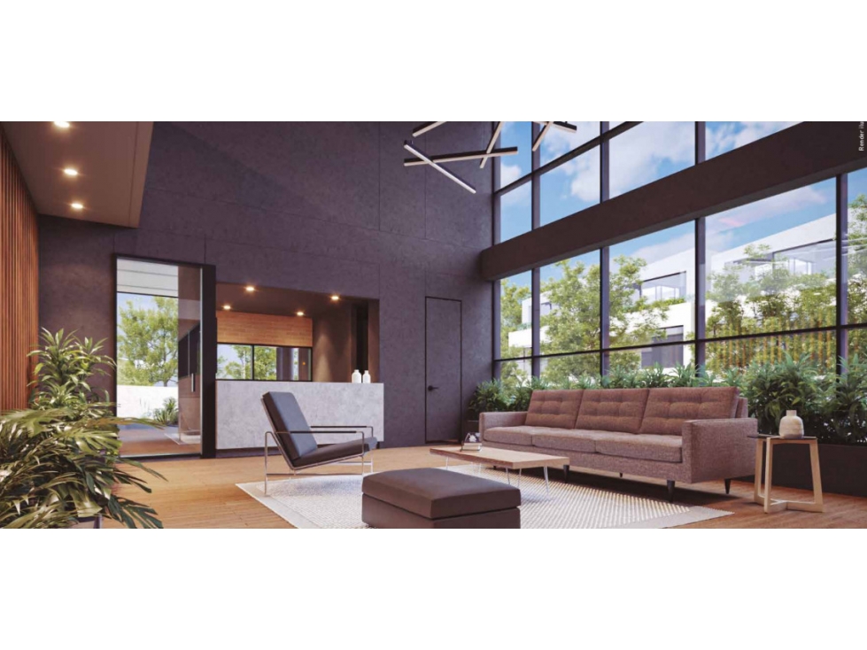 APARTAMENTO NUEVO EN SECTOR BARRO BLANCO RIONEGRO — foto 5