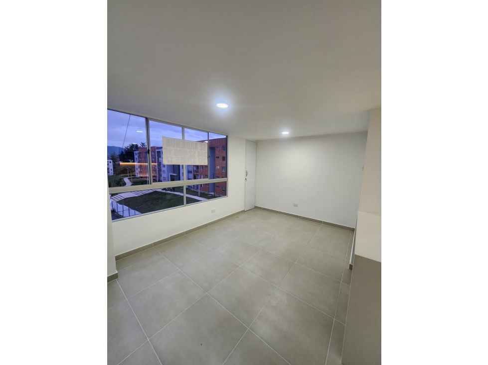 Apartamento La Ceja