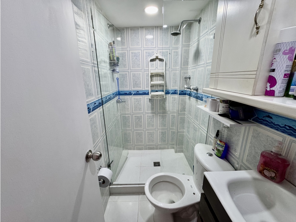 CASA EN VENTA EN UNIDAD CERRADA, BELLO, ANTIOQUIA — foto 6