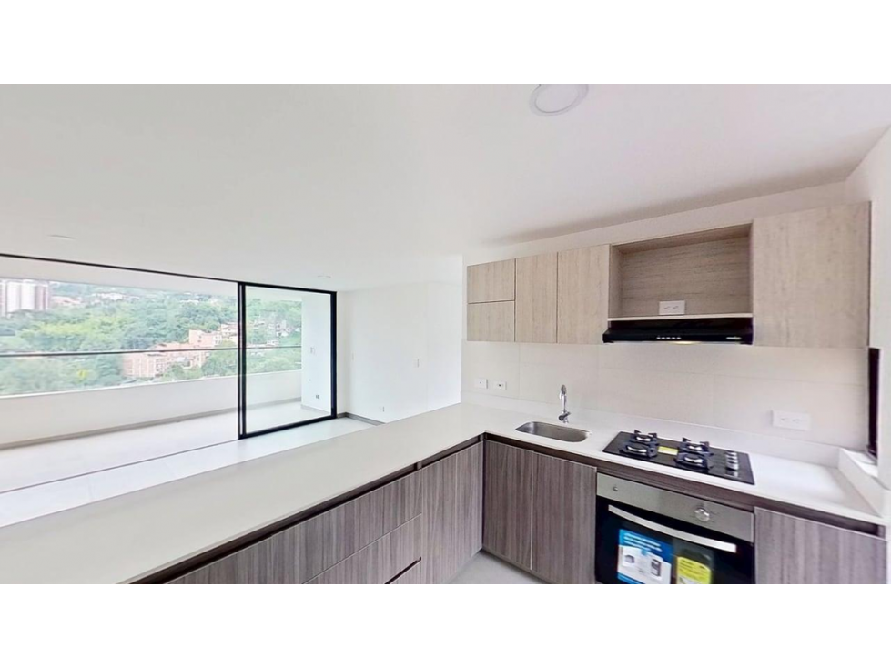 APARTAMENTO EN VENTA SECTOR CAMINO VERDE EN ENVIGADO — foto 5