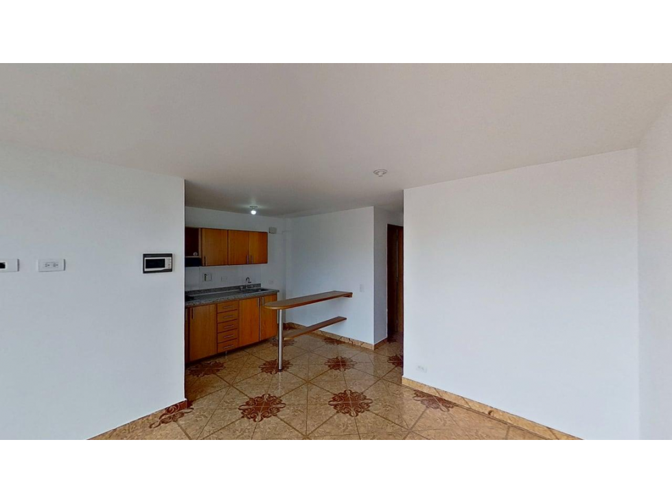 APARTAMENTO EN VENTA EN SABANETA, CALLE DEL BANCO — foto 2