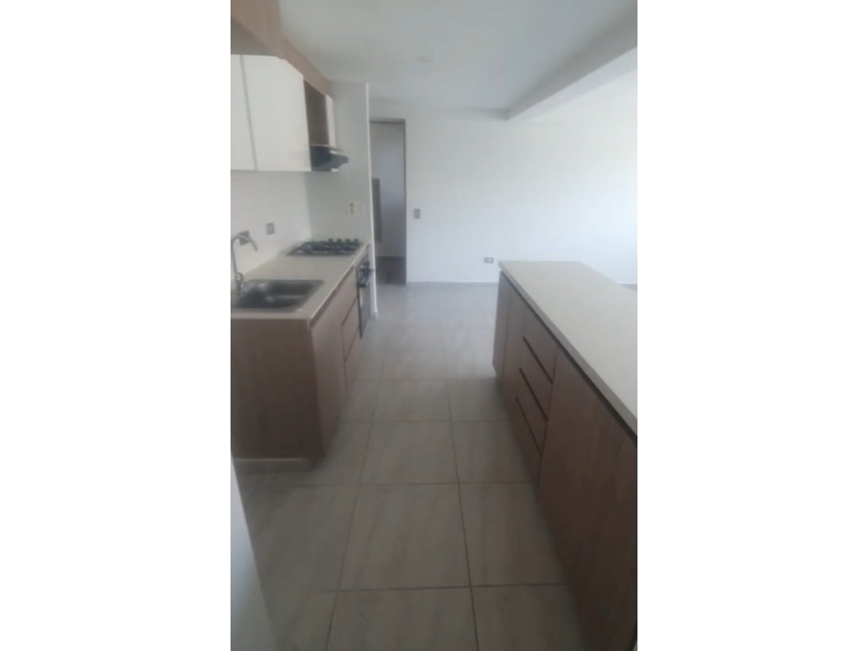 Apartamento en Venta en Unidad Cerrada en Bello