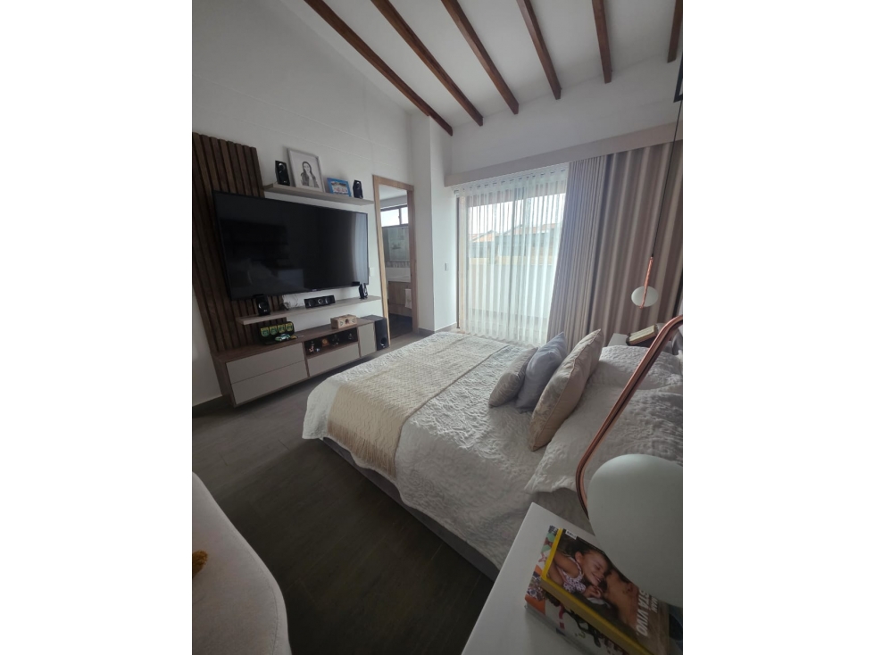 Casa en Venta en Unidad Cerrada en La Ceja — foto 6