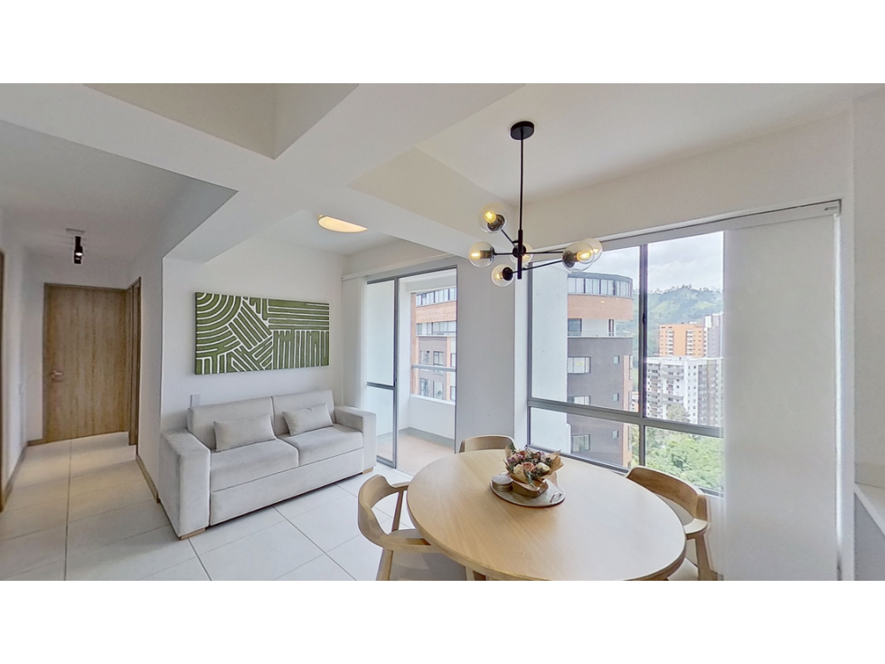 APARTAMENTO EN VENTA, LA DOCTORA EN SABANETA