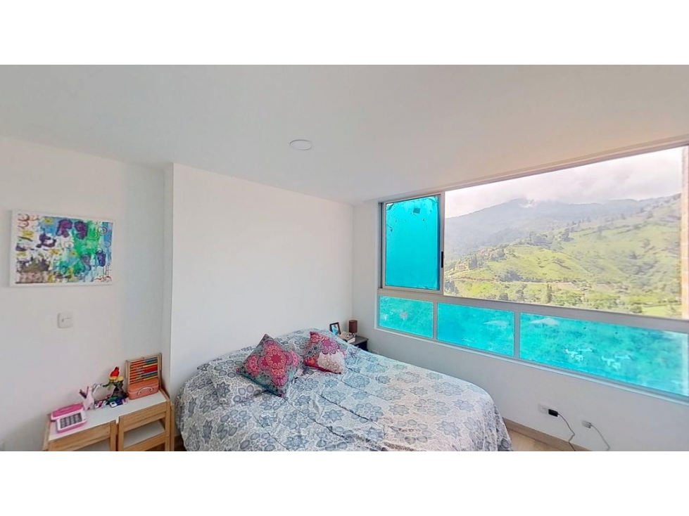APARTAMENTO EN VENTA, LA ROMERA SABANETA — foto 6