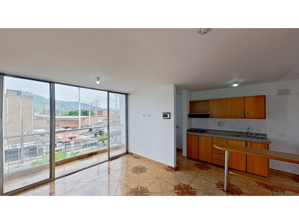 APARTAMENTO EN VENTA EN SABANETA, CALLE DEL BANCO