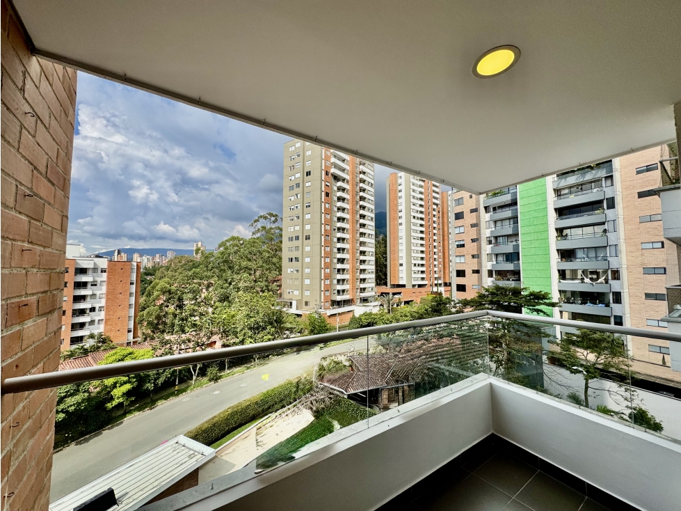 Arrendamiento de Apartamento en Loma del Esmeraldal en Envigado — foto 6