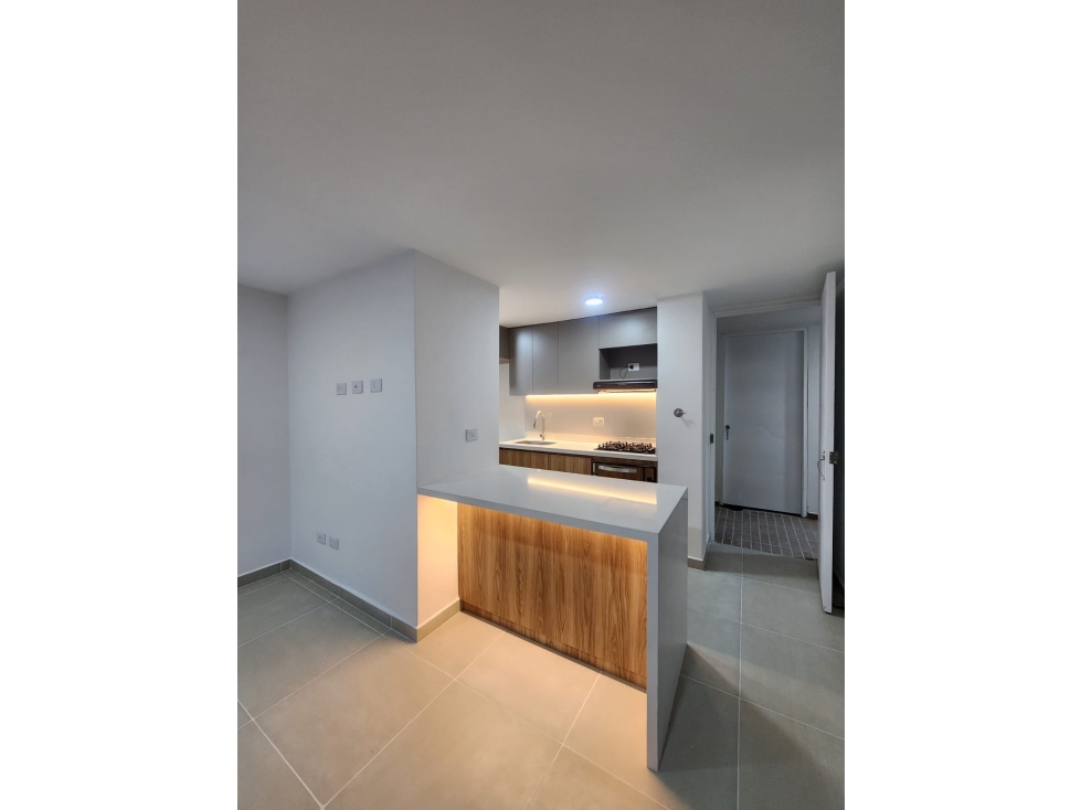 Apartamento La Ceja — foto 3