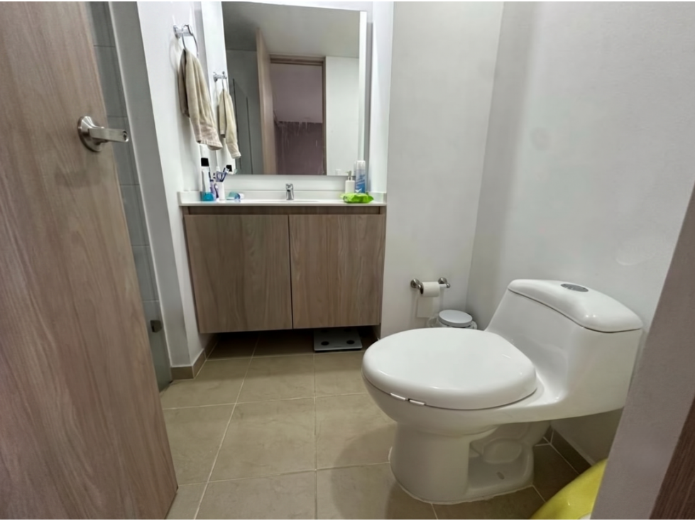 APARTAMENTO EN VENTA, SECTOR CAMINO VERDE EN ENVIGADO — foto 6