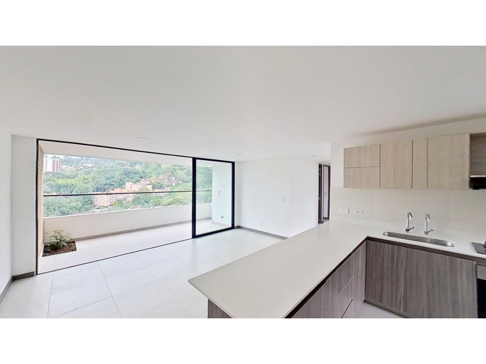APARTAMENTO EN VENTA SECTOR CAMINO VERDE EN ENVIGADO — foto 6