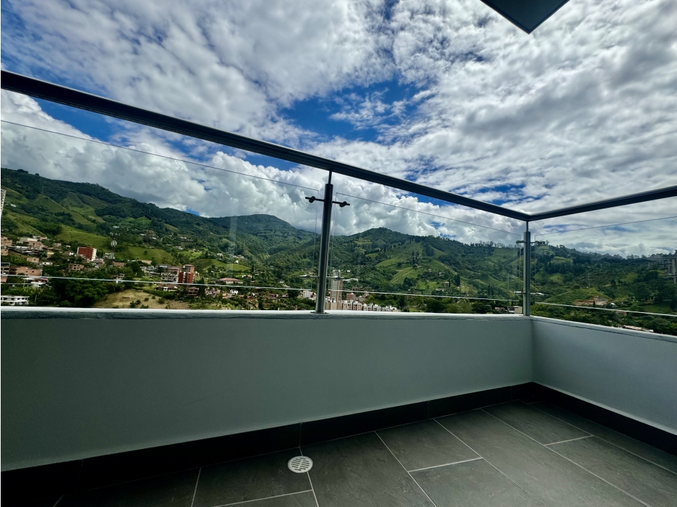 SE VENDE APARTAMENTO EN SABANETA CON PERMISO PARA RENTAS CORTAS — foto 6