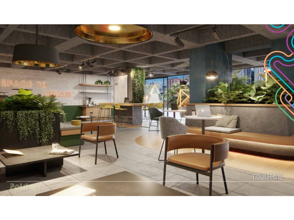Apartamento nuevo en proyecto turístico en Sabaneta — foto 6
