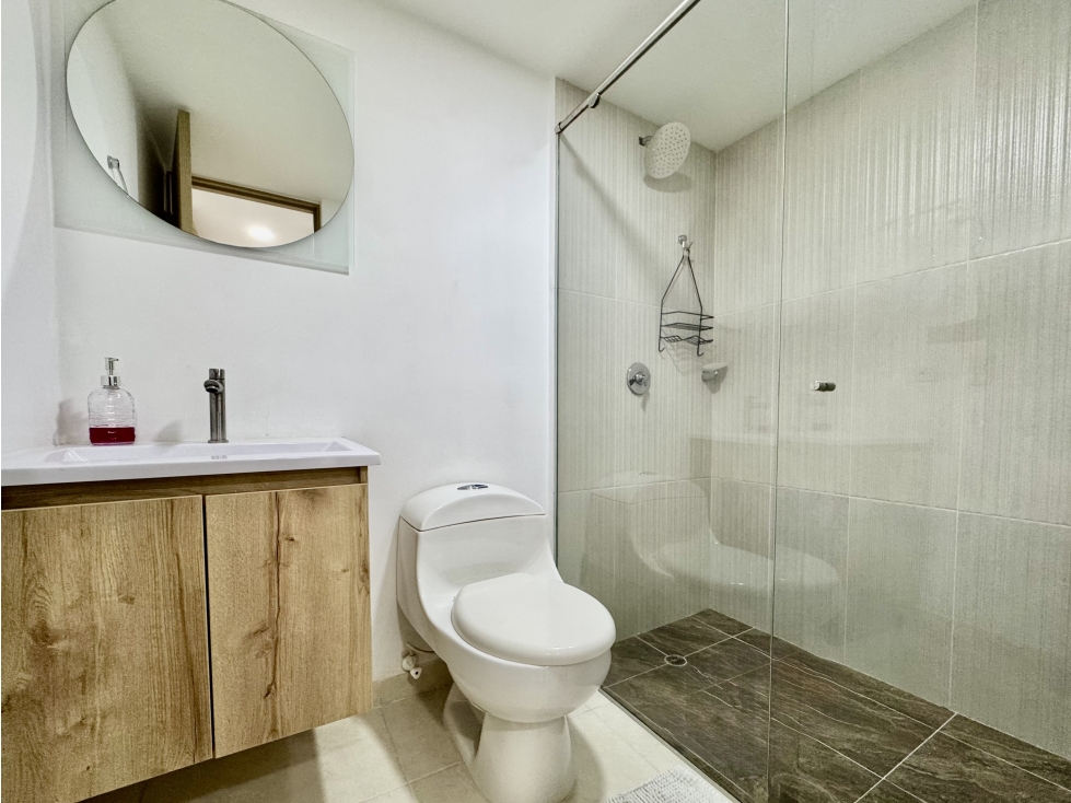 Apartamento en venta sector calle larga Sabaneta — foto 4