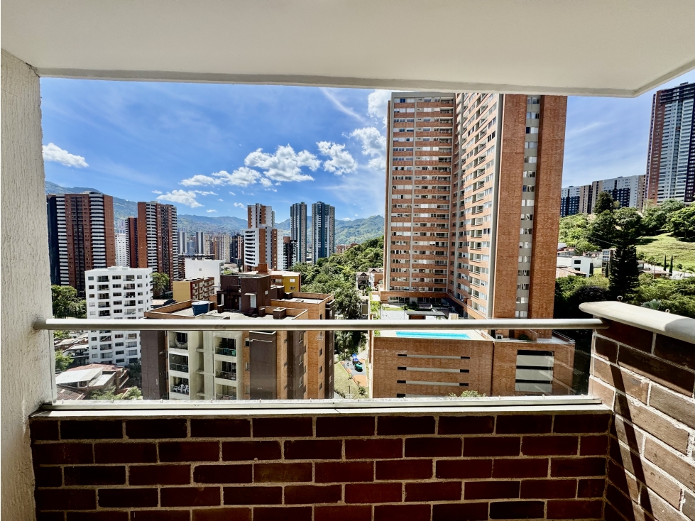 Apartamento en Venta con Vistas Panorámicas, La Doctora, Sabaneta — foto 5