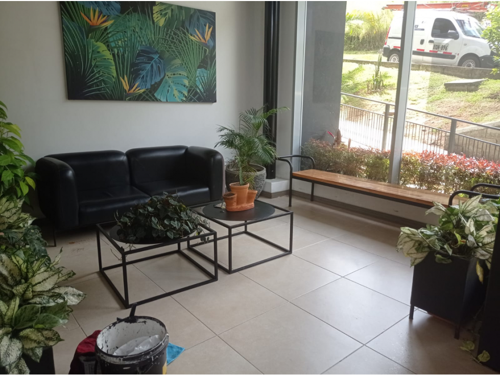APARTAMENTO EN VENTA, SECTOR LAS BRUJAS EN ENVIGADO — foto 3