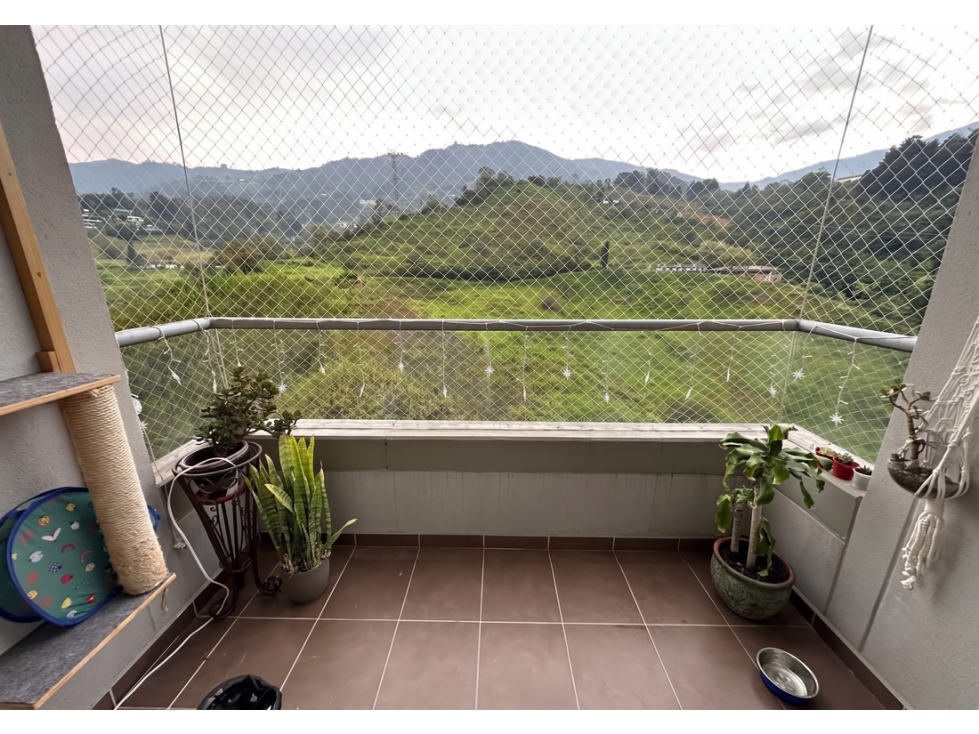 APARTAMENTO EN VENTA, SECTOR CAMINO VERDE EN ENVIGADO — foto 3