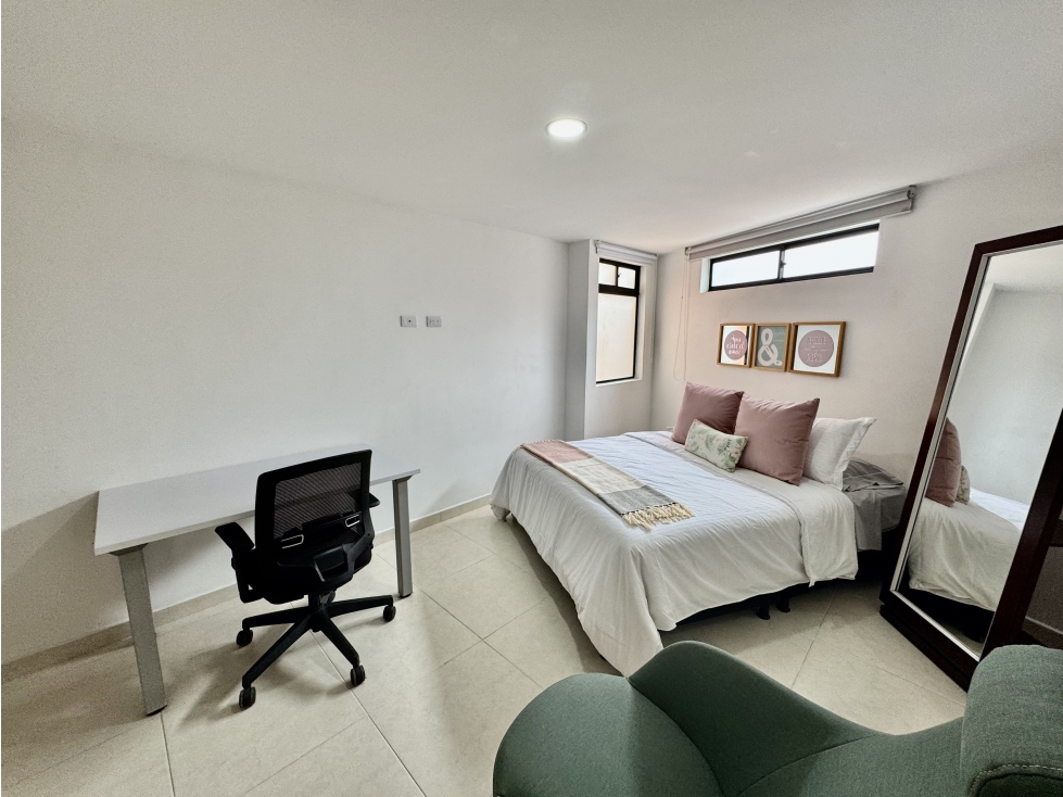 Apartamento en venta sector calle larga Sabaneta — foto 2