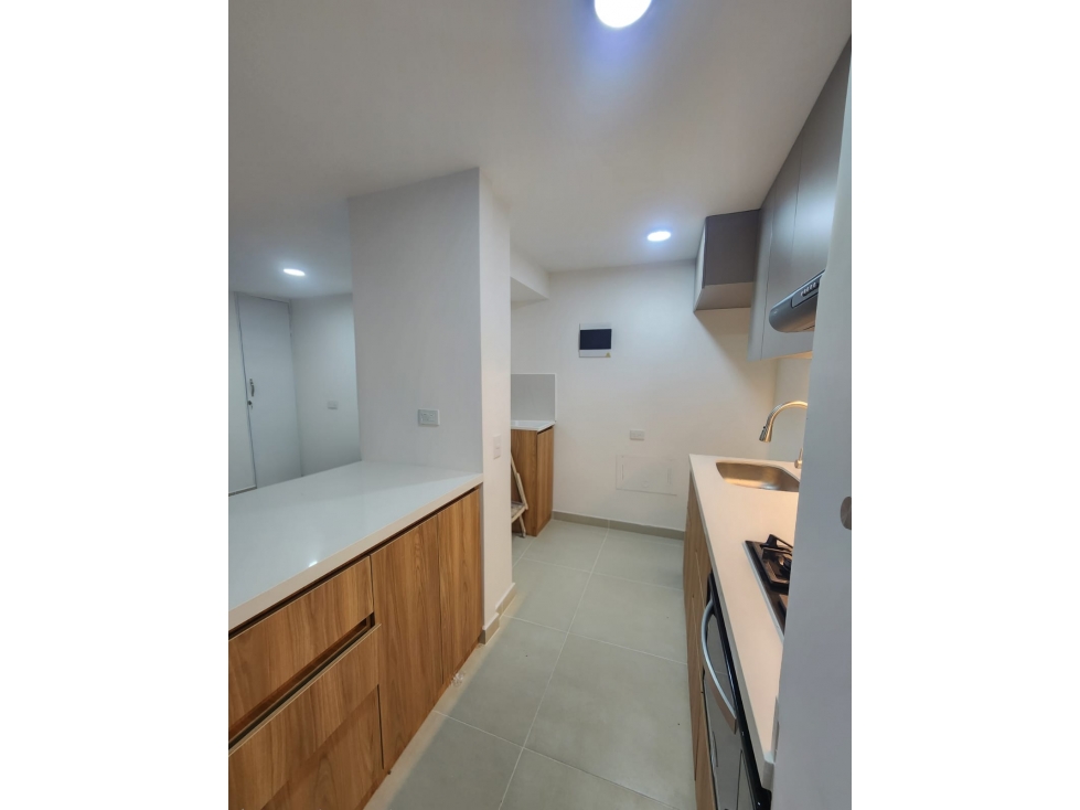 Apartamento La Ceja — foto 4