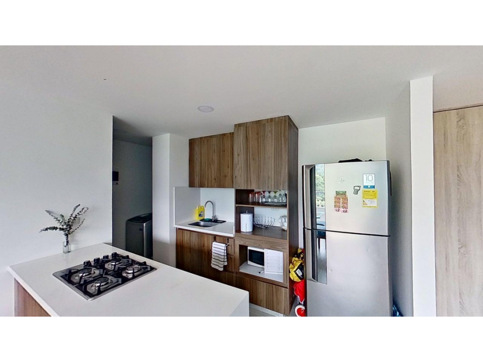 APARTAMENTO EN VENTA, LA ROMERA SABANETA — foto 5