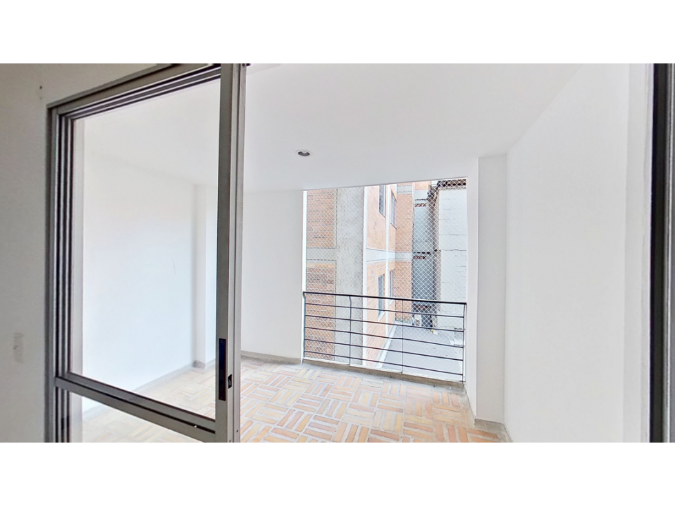 APARTAMENTO EN VENTA EN SABANETA, SECTOR RESTREPO NARANJO — foto 6