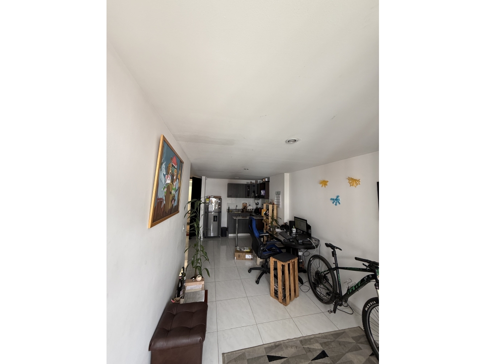 Apartamento en Venta en Unidad Cerrada, Copacabana — foto 3