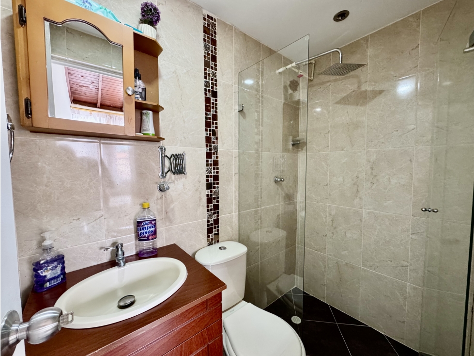 CASA EN VENTA EN UNIDAD CERRADA, BELLO, ANTIOQUIA — foto 5