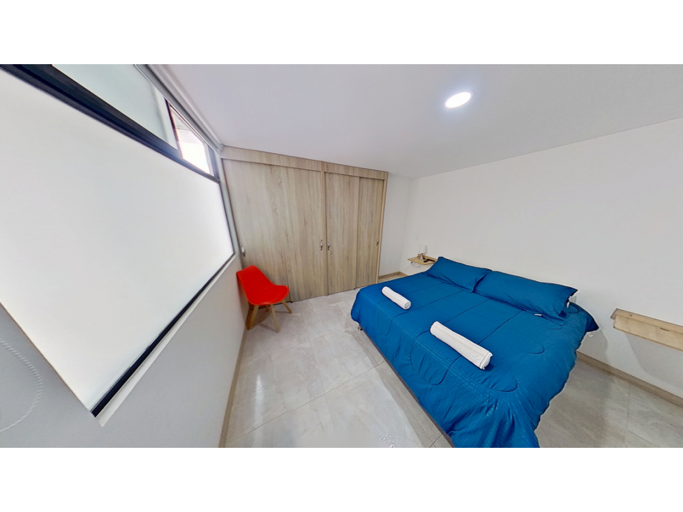 APARTAMENTO EN VENTA EN SABANETA, SECTOR CALLE LARGA — foto 5