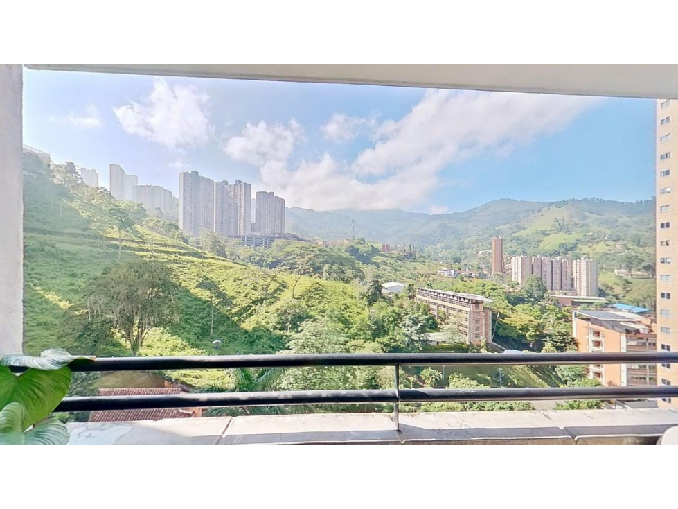 APARTAMENTO EN VENTA EN SABANETA, SECTOR VEGAS DE LA DOCTORA — foto 6
