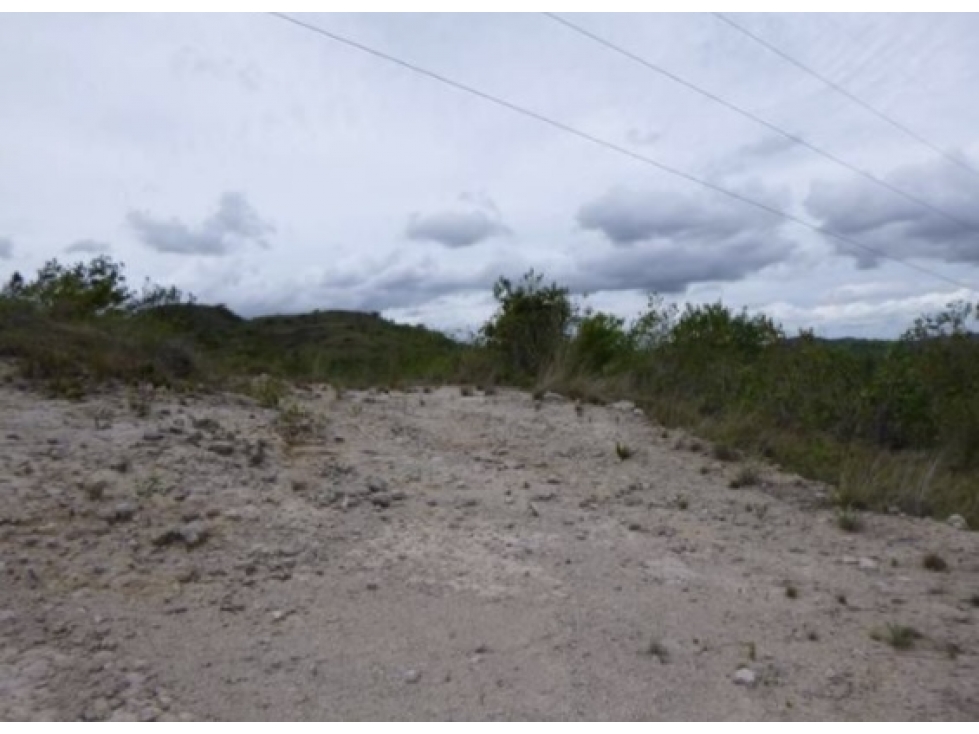 SE VENDE FINCA EN EL NANZAL, PAJONAL PENONOM T05 — foto 4