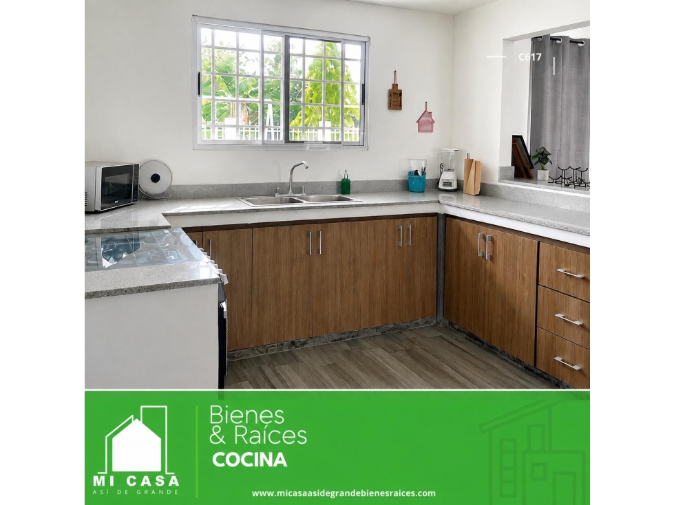 Se Vende Casa O Alquiler con piscina - Pueblo Nuevo, Penonomé, Coclé. — foto 5