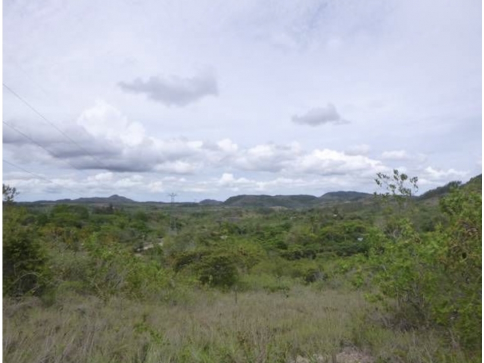SE VENDE FINCA EN EL NANZAL, PAJONAL PENONOM T05 — foto 5