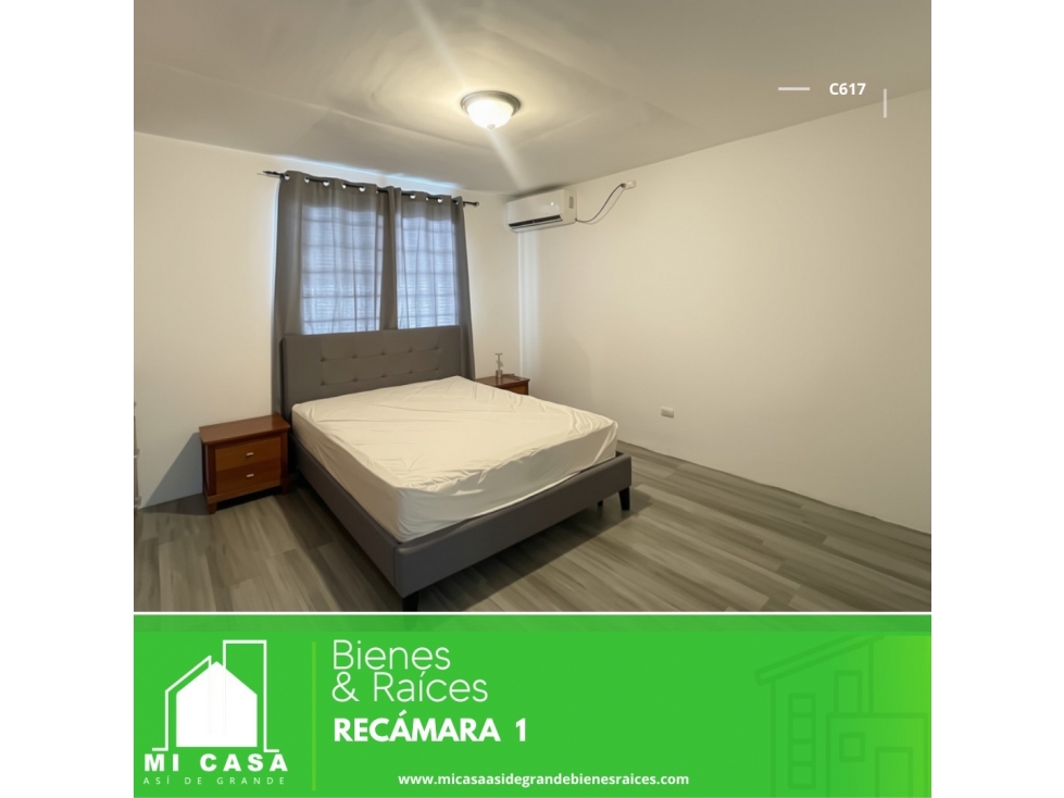 Se Vende Casa O Alquiler con piscina - Pueblo Nuevo, Penonomé, Coclé. — foto 6