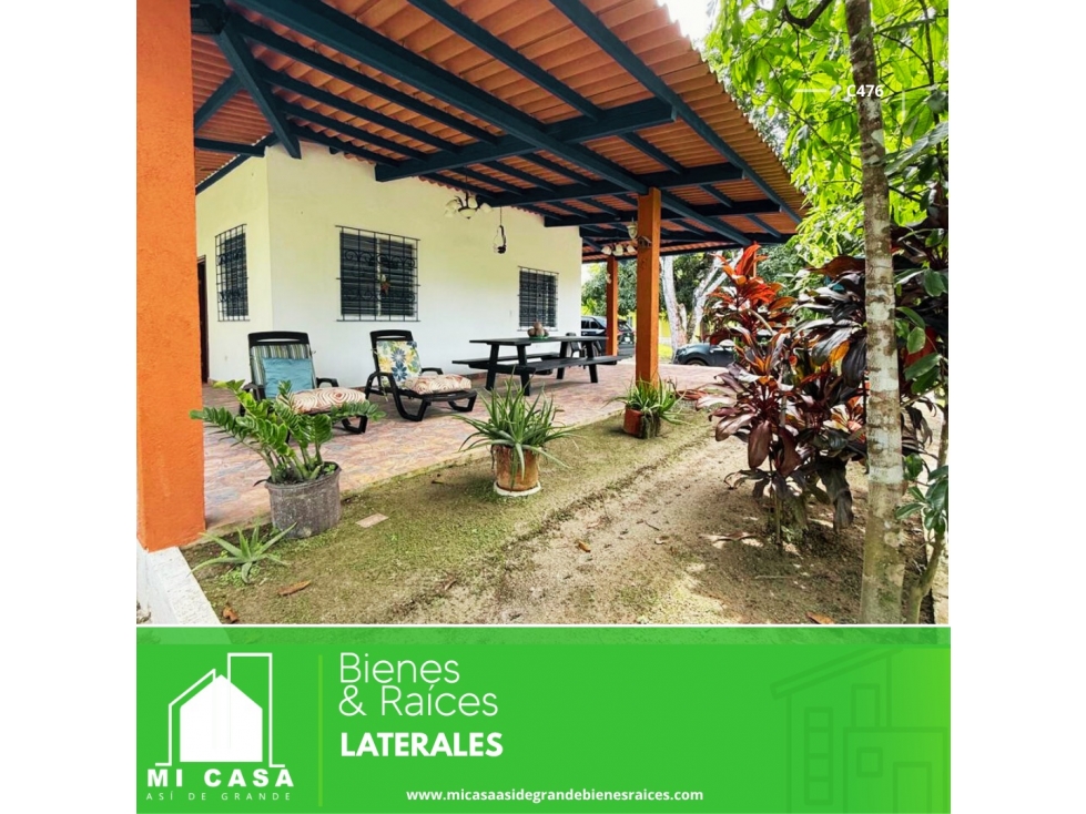 Se Vende Casa En Juan Díaz, Rincon De Las Palmas C476 - 3