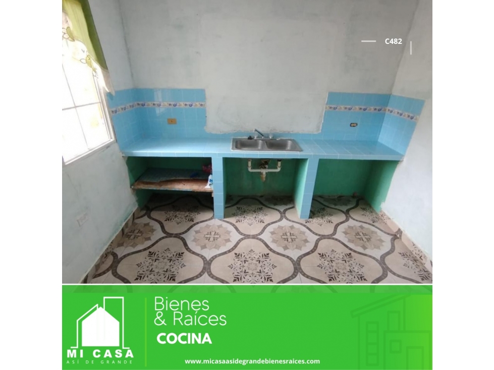 Alquiler y Venta De Casa En Las Delicias De Penonomé Código C482 — foto 5